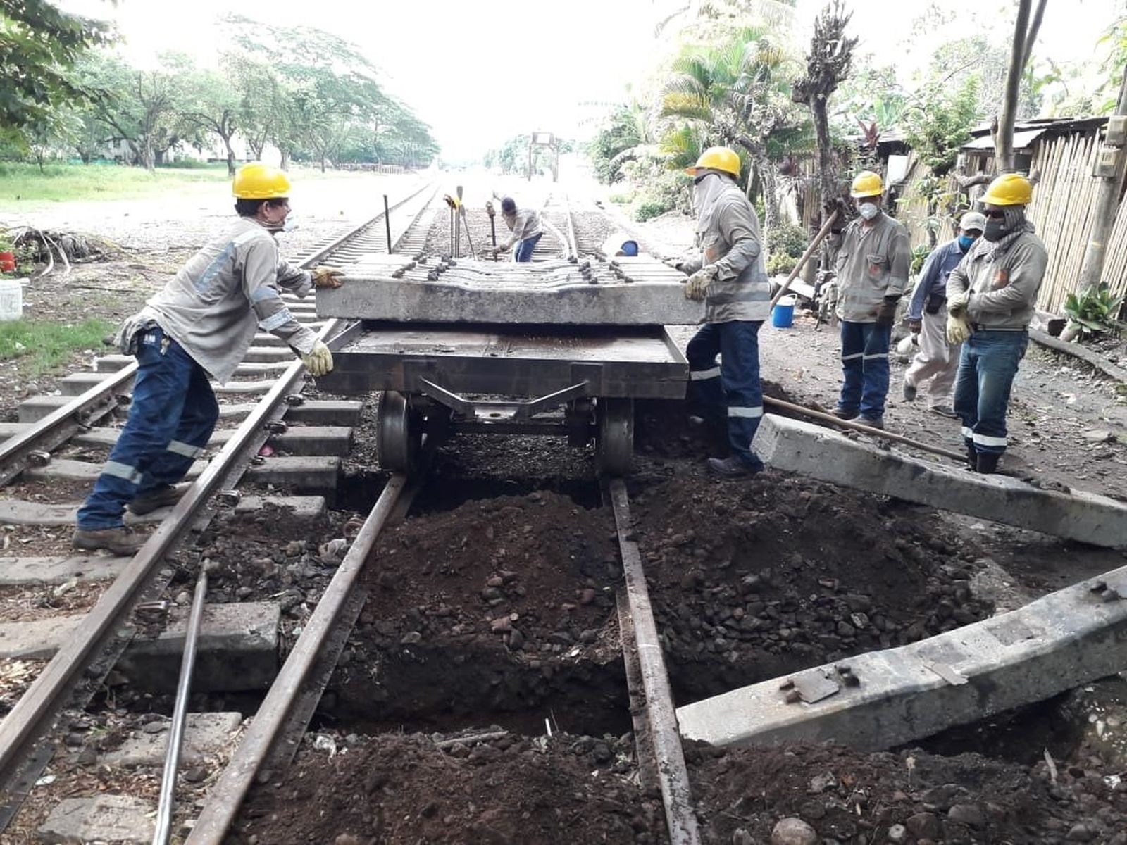 Corredor La Dorada-Chiriguaná