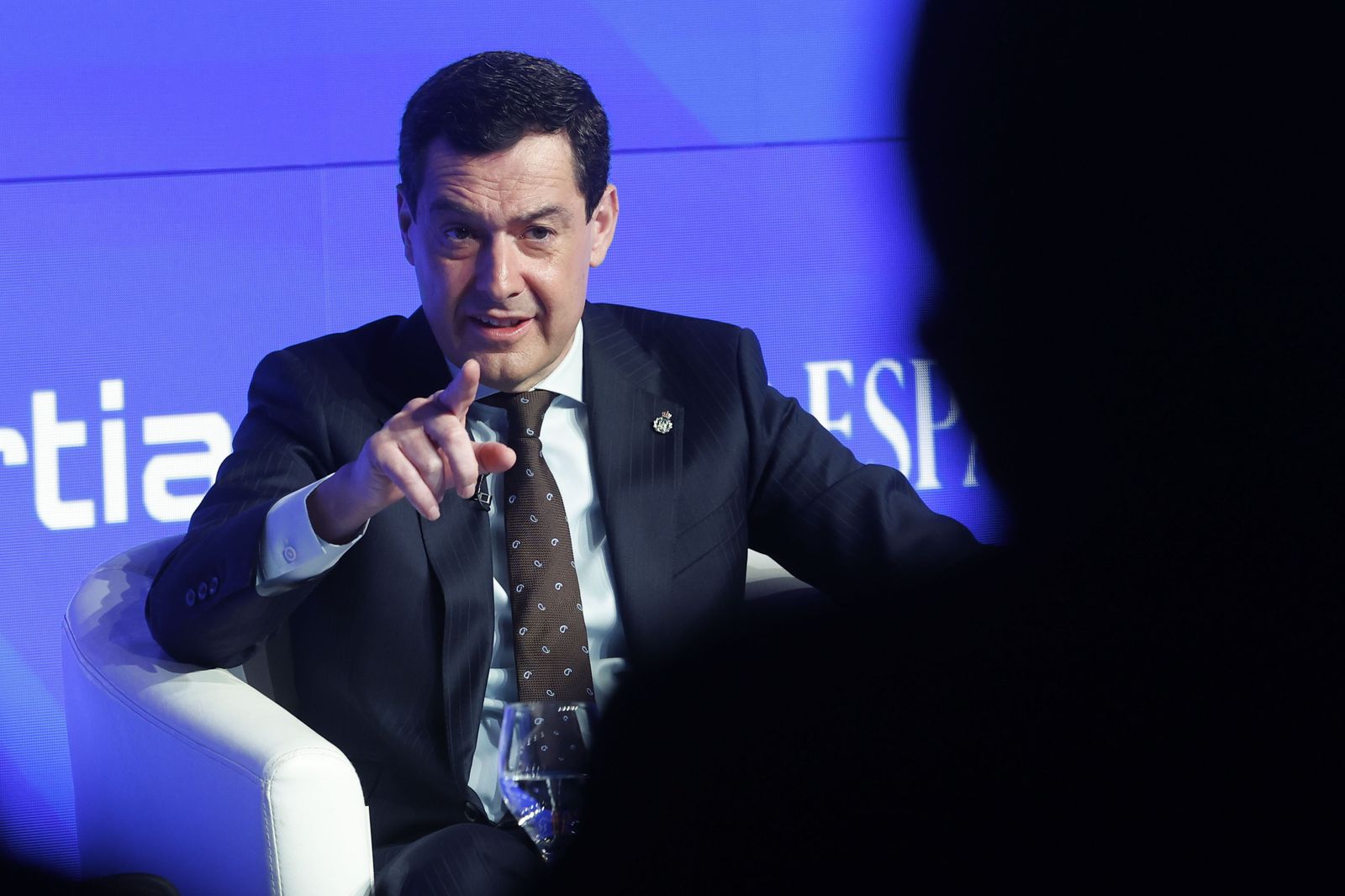 El PP conserva su mayoría absoluta en Andalucía y el PSOE sube 3 puntos, según el CIS andaluz