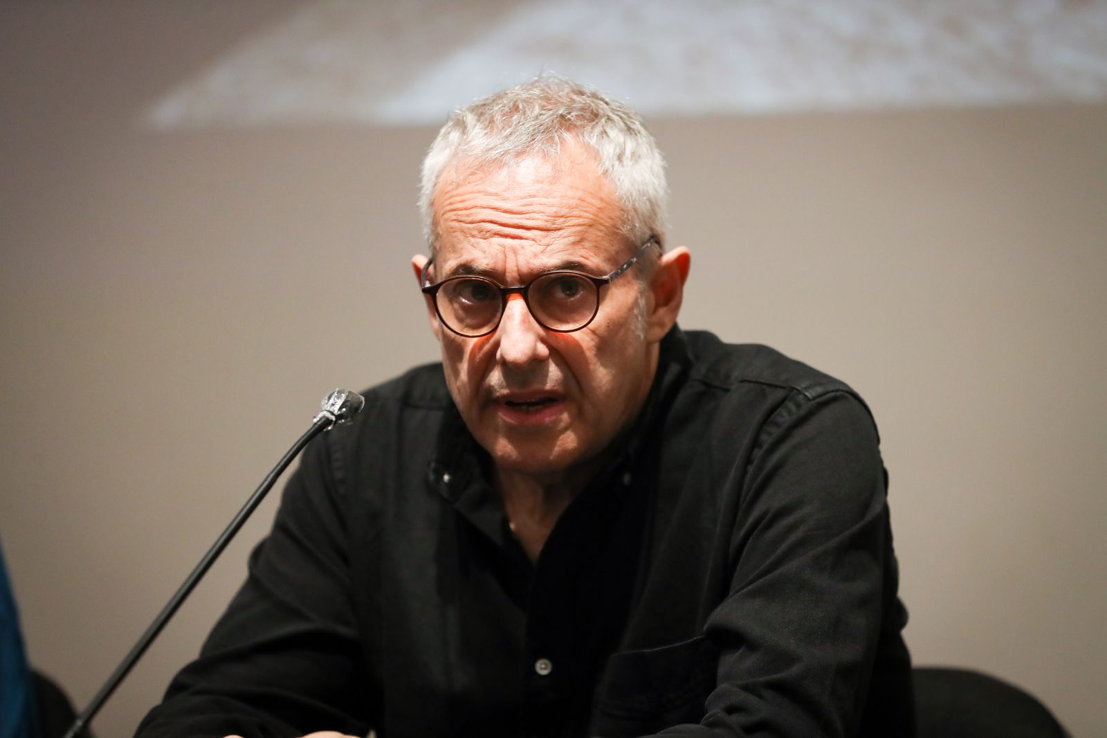 Un oficio se hace arte en "Persona" para representar a Uruguay en Venecia