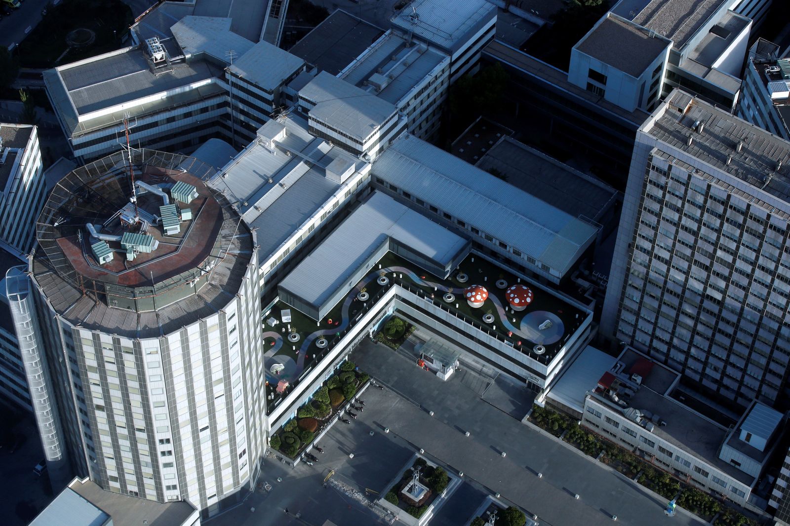 La Paz, el hospital con mejor reputación por su gestión en enfermería