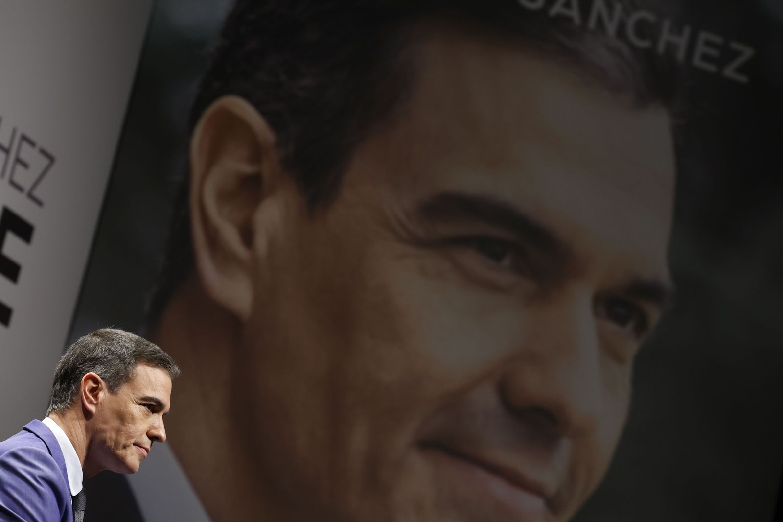 Sánchez, en el Día del Libro: "Celebramos juntos la literatura, las historias y la palabra"