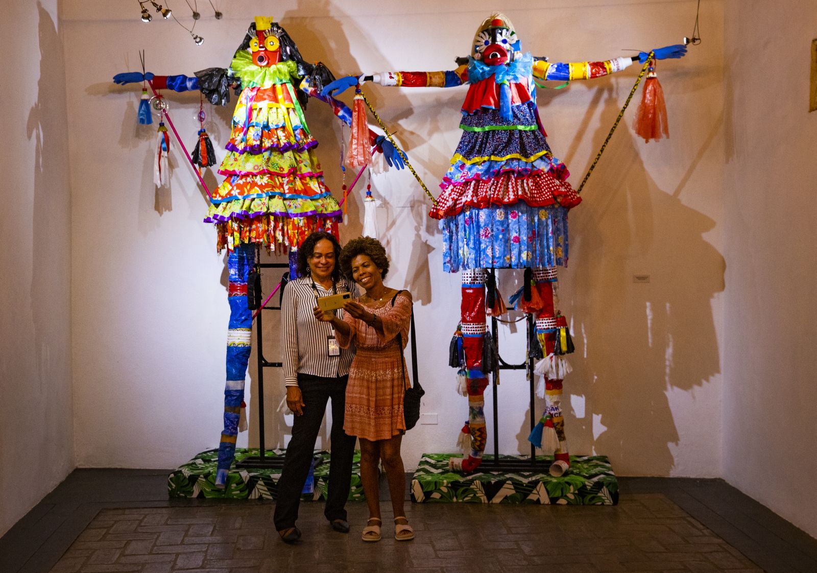 República Dominicana y Haití se hermanan a través del diálogo cultural