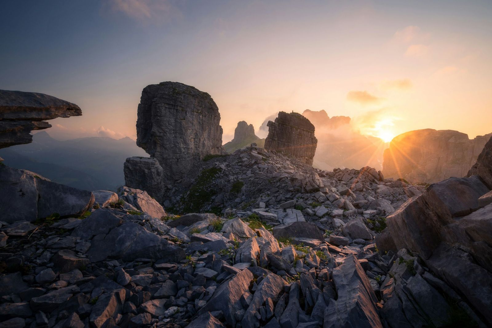 10 imágenes de naturaleza que no te dejarán indiferente