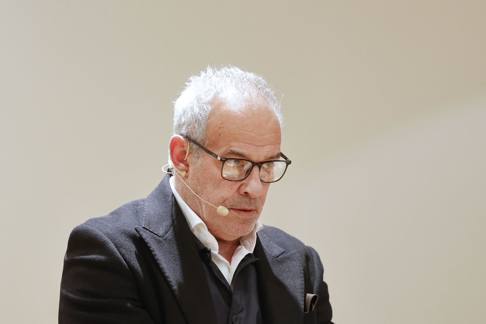 El exfutbolista Julio Alberto: “Lo más importante es perdonarte a ti mismo”