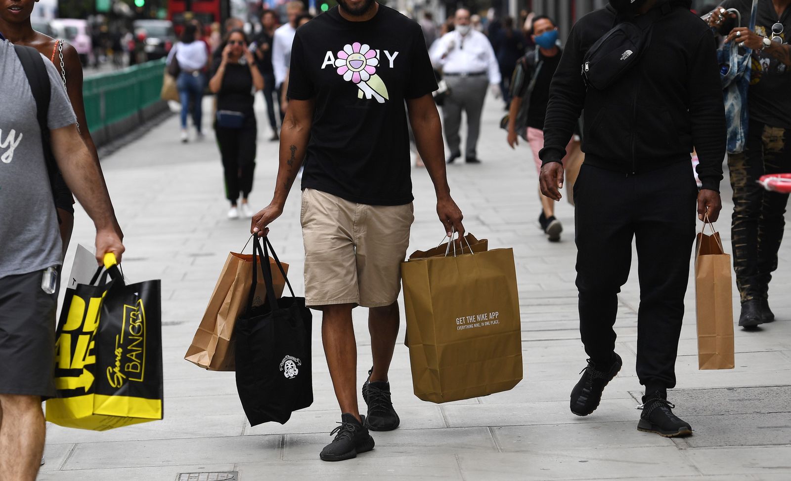 La ONU teme que la guerra cueste un punto de crecimiento económico global