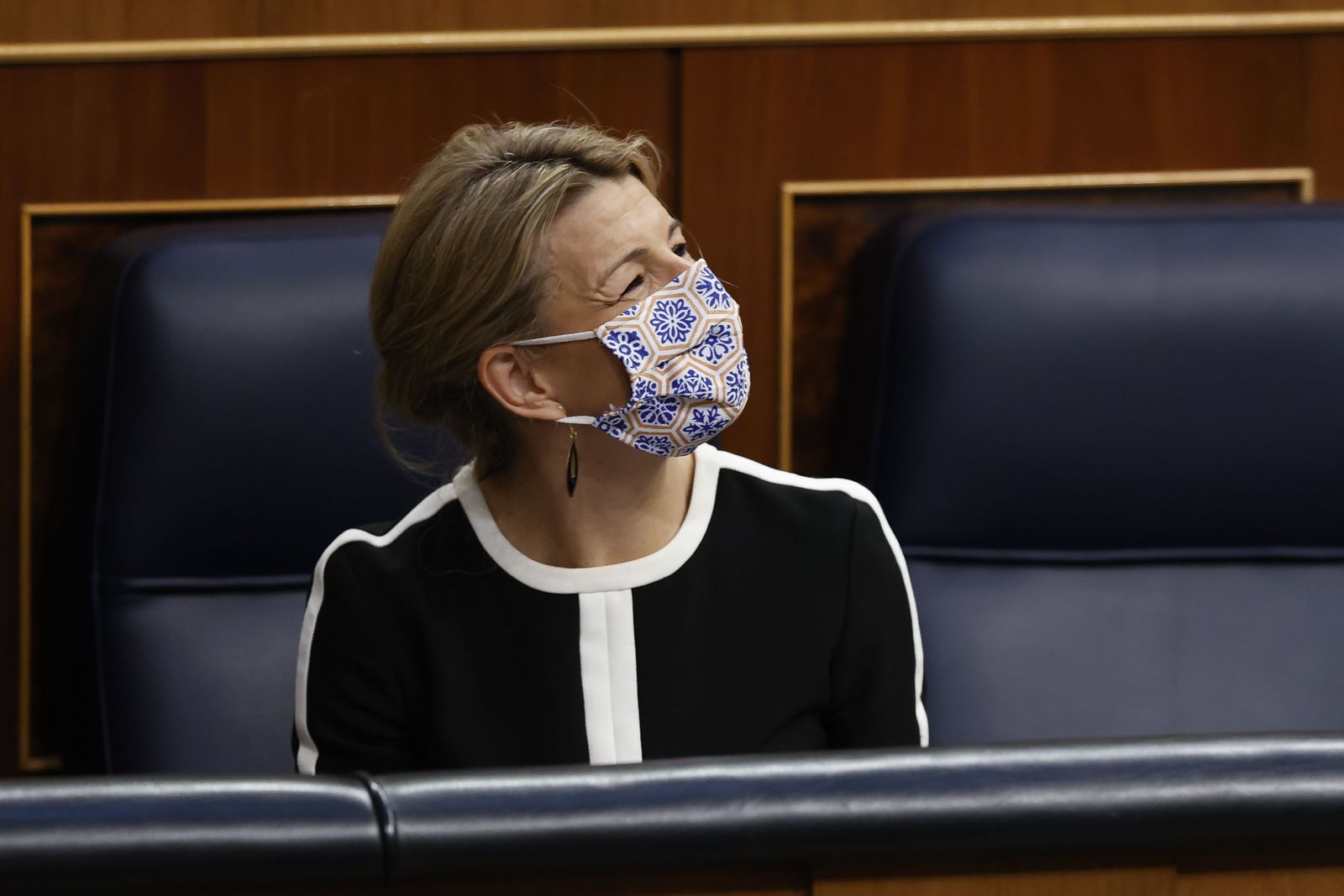 Trabajo analiza la posibilidad de volver a prohibir el despido objetivo