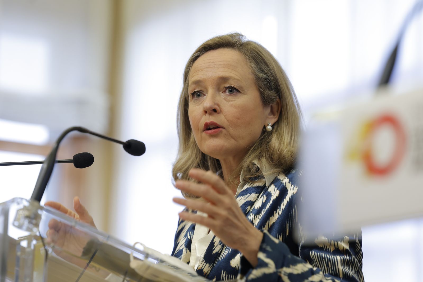 Archivo - C-LM, séptima región en recibir más fondos europeos con más de 601 millones