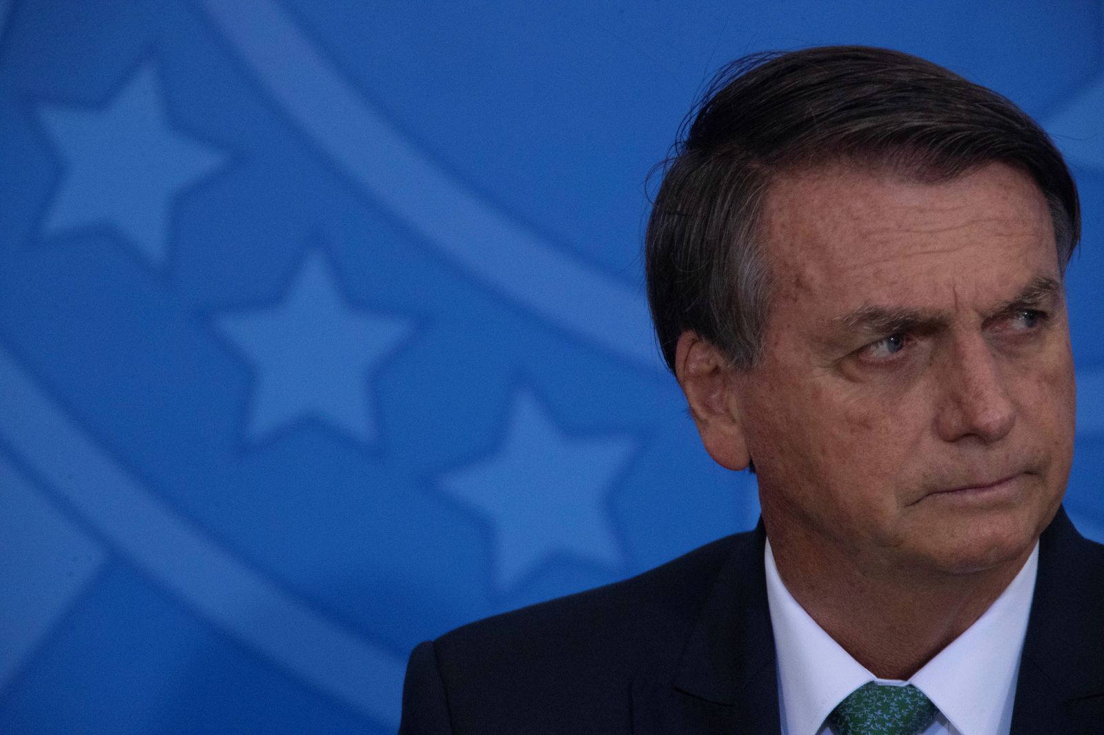 La oposición pide investigar a Bolsonaro y a un ministro por favorecer evangélicos