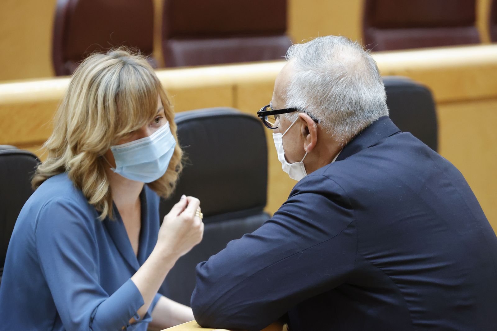 Luz verde para la nueva ley de Formación Profesional, que pasa a ser dual