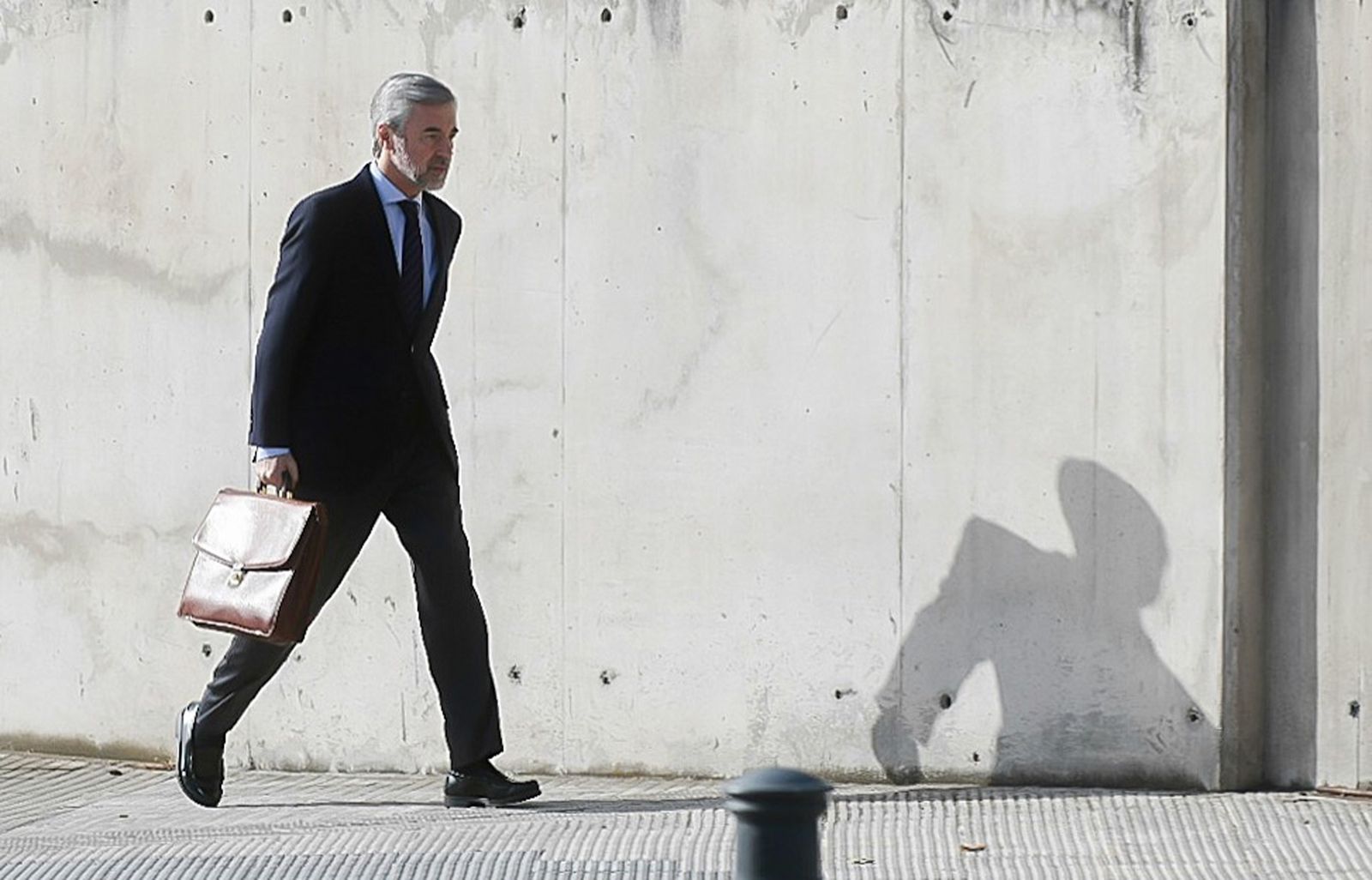 Ángel Acebes presidirá la comisión de nombramientos de Iberdrola