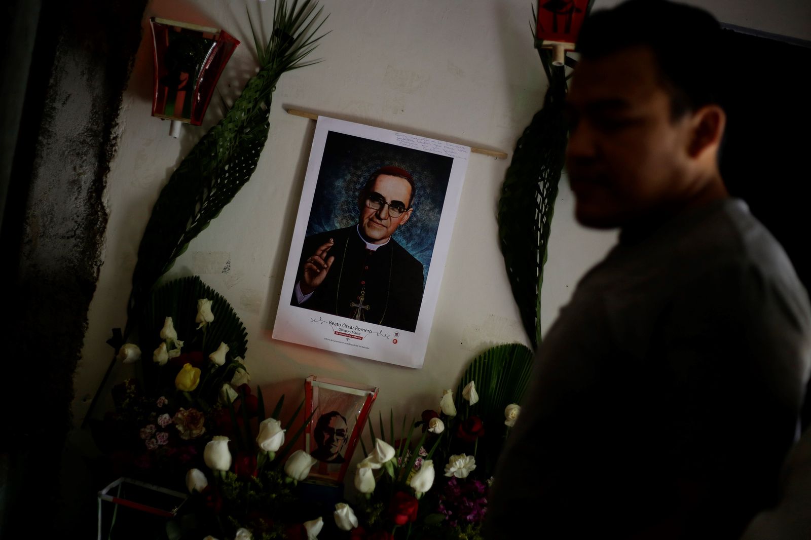 Solicitan a la corte salvadoreña que pida información sobre el asesinato de Romero