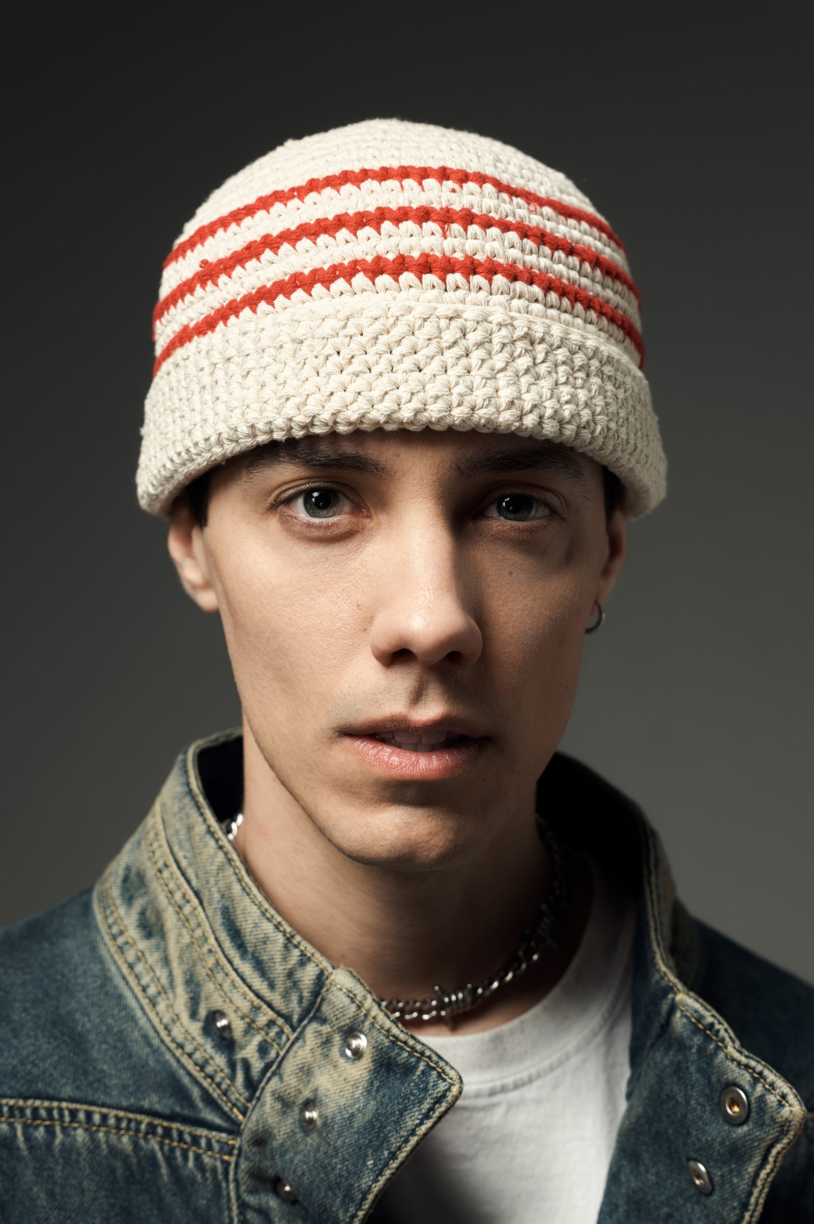 Imagen promocional de Leroy Sánchez. EFE. CEDIDA POR UNDER THE LOW LIGHT. AUTOR JULIAN DAKBOUK