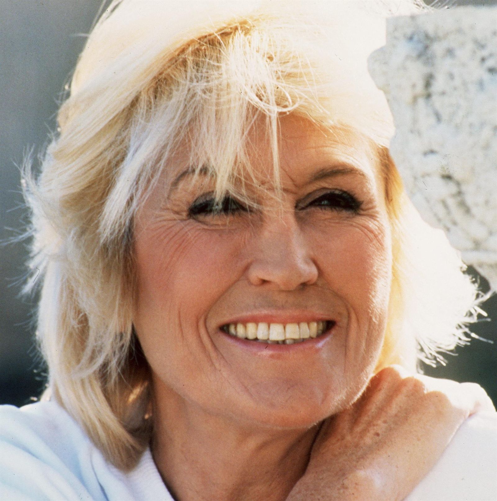 Warner Bros prepara una serie de ficción sobre Encarna Sánchez