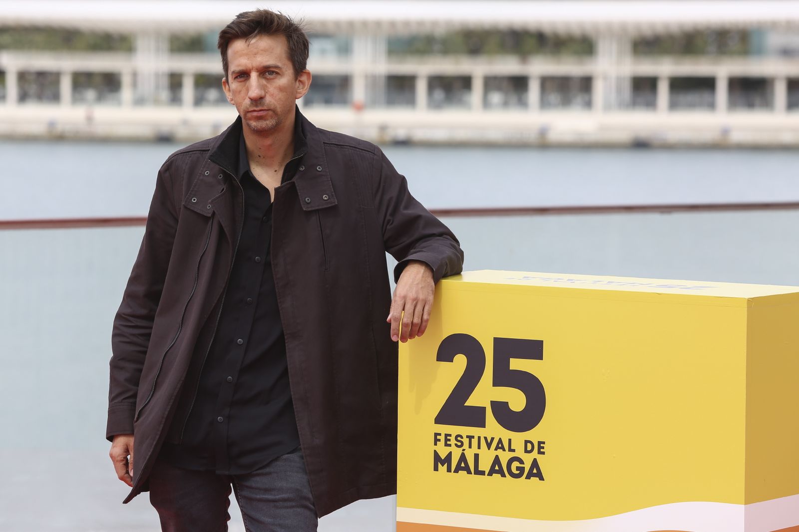 "Mensajes privados", la increíble historia de monstruos reales de Matías Bize