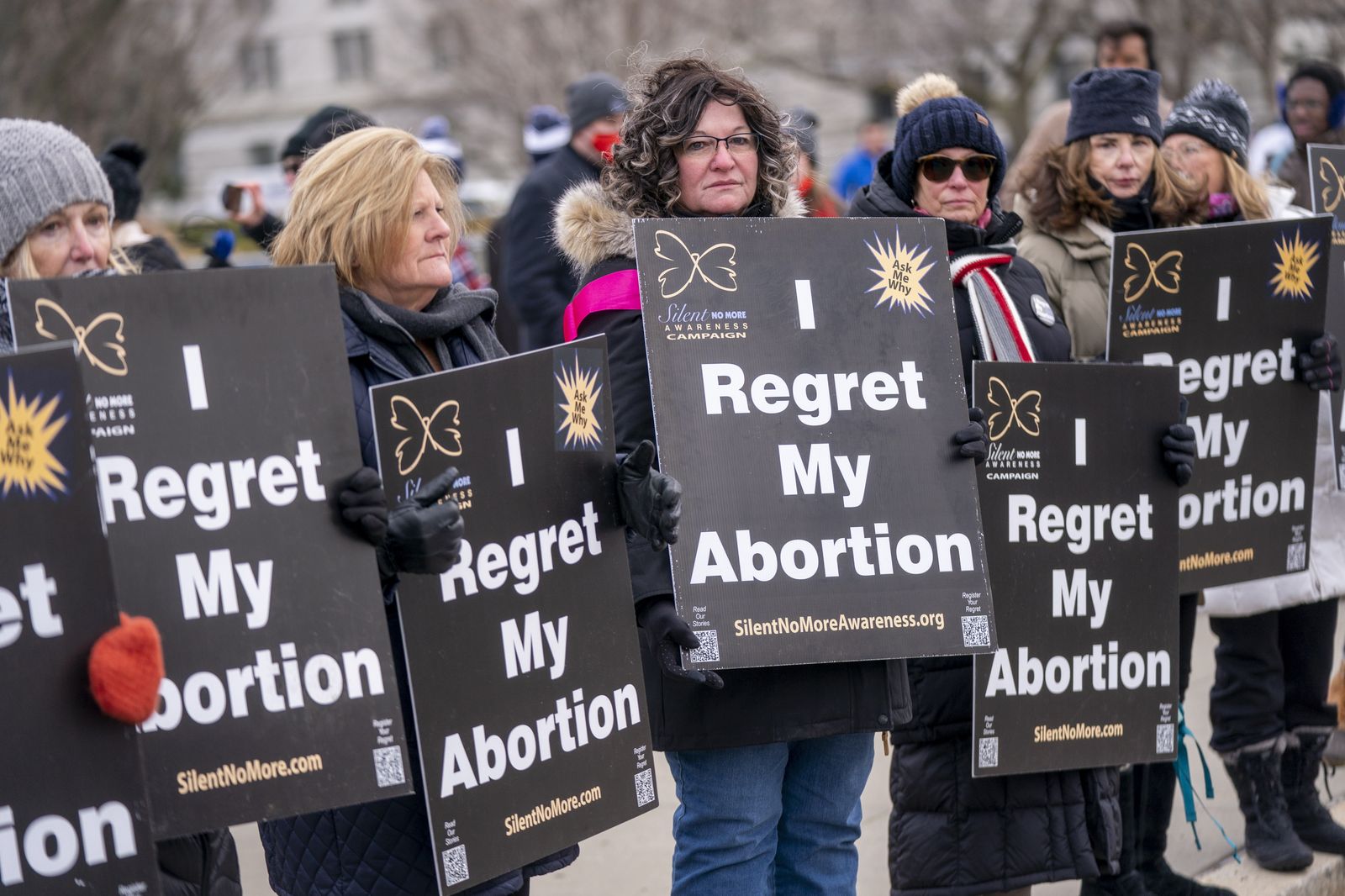 Idaho aprueba un veto casi total al aborto, similar al del estado de Texas