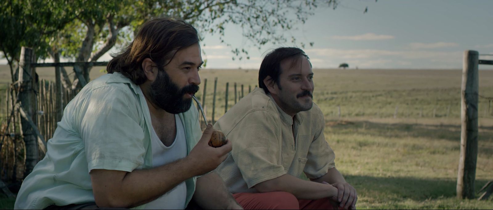 La peor pesadilla de Uruguay llega al cine: ¿qué pasa si se prohíbe el mate?