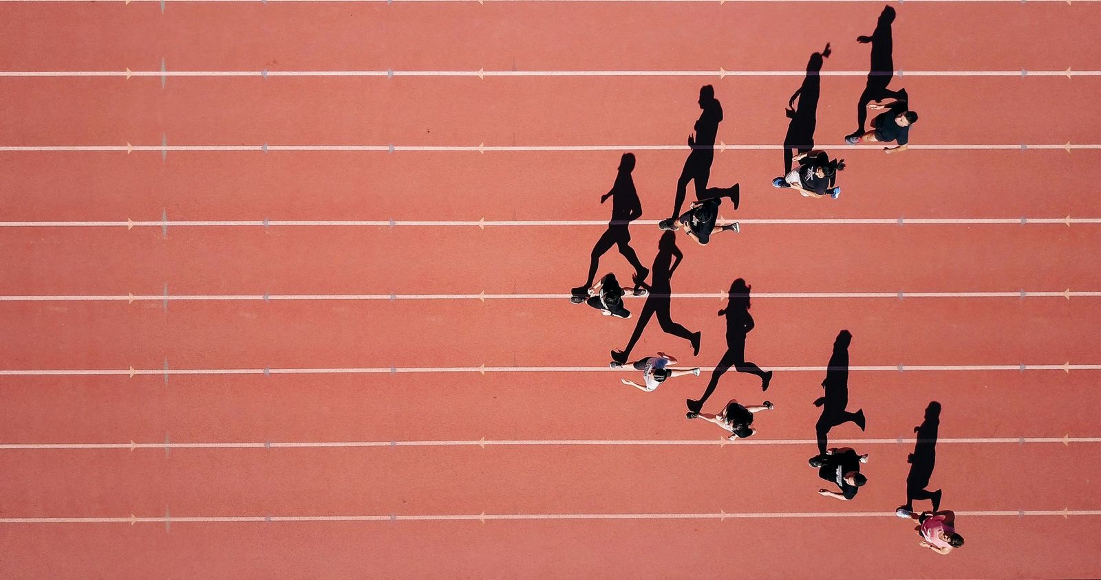Correr 10 minutos despacio puede mejorar el ánimo y activar el cerebro