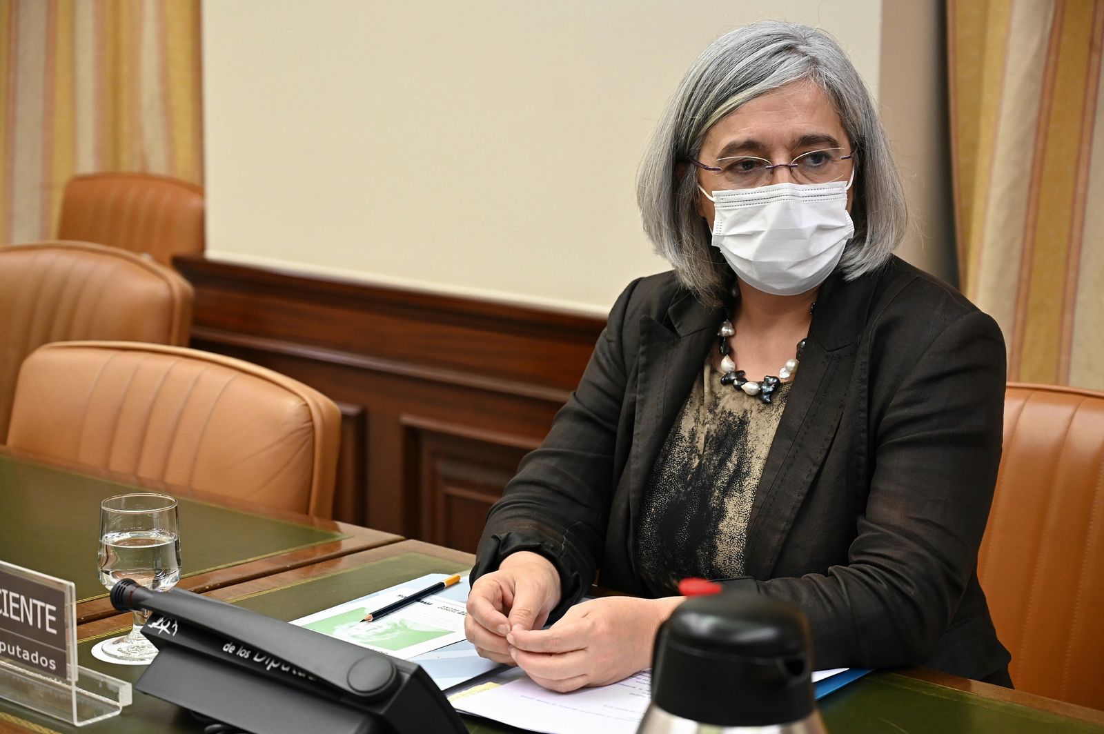 Fundación Mujeres: permitir el proxenetismo es limitar el consentimiento