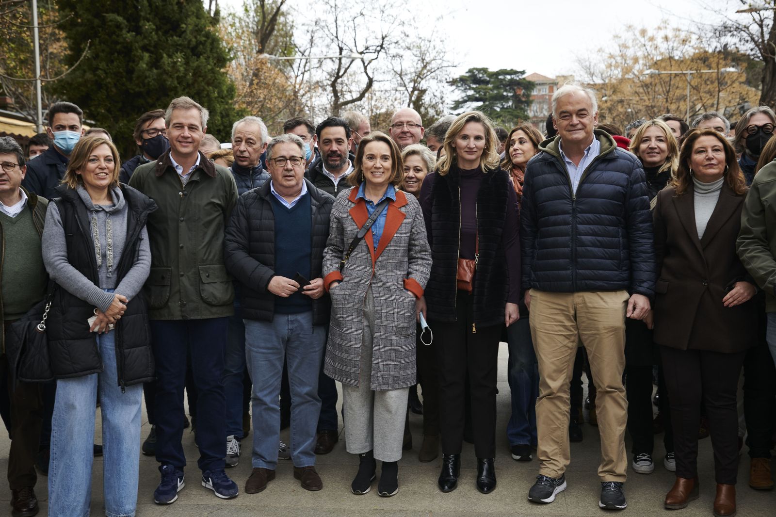 El PP pide al Gobierno medidas urgentes para el campo y abandonar el señalamiento