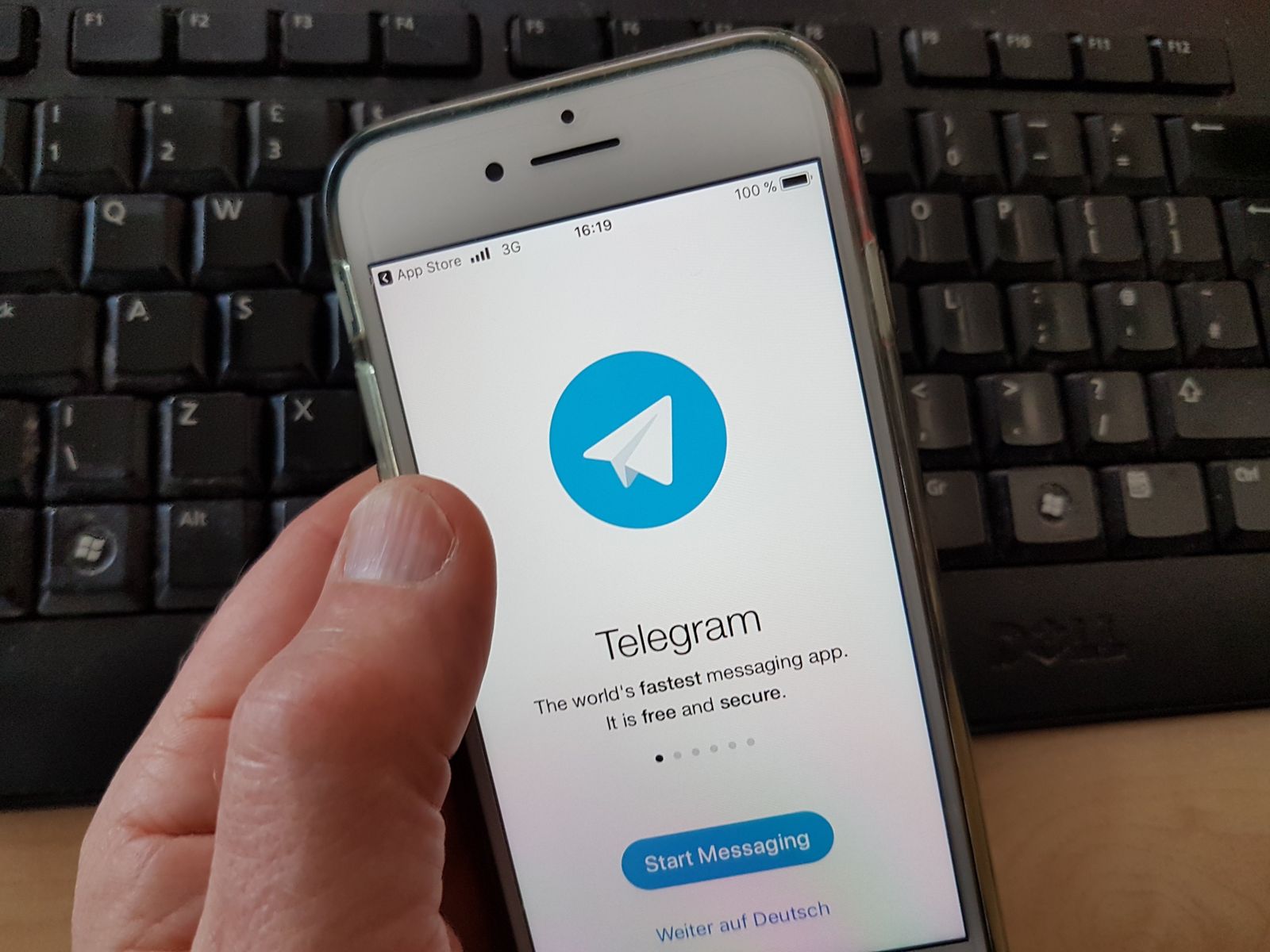 Telegram vuelve a Brasil tras retirar las "fakenews" publicadas por Bolsonaro