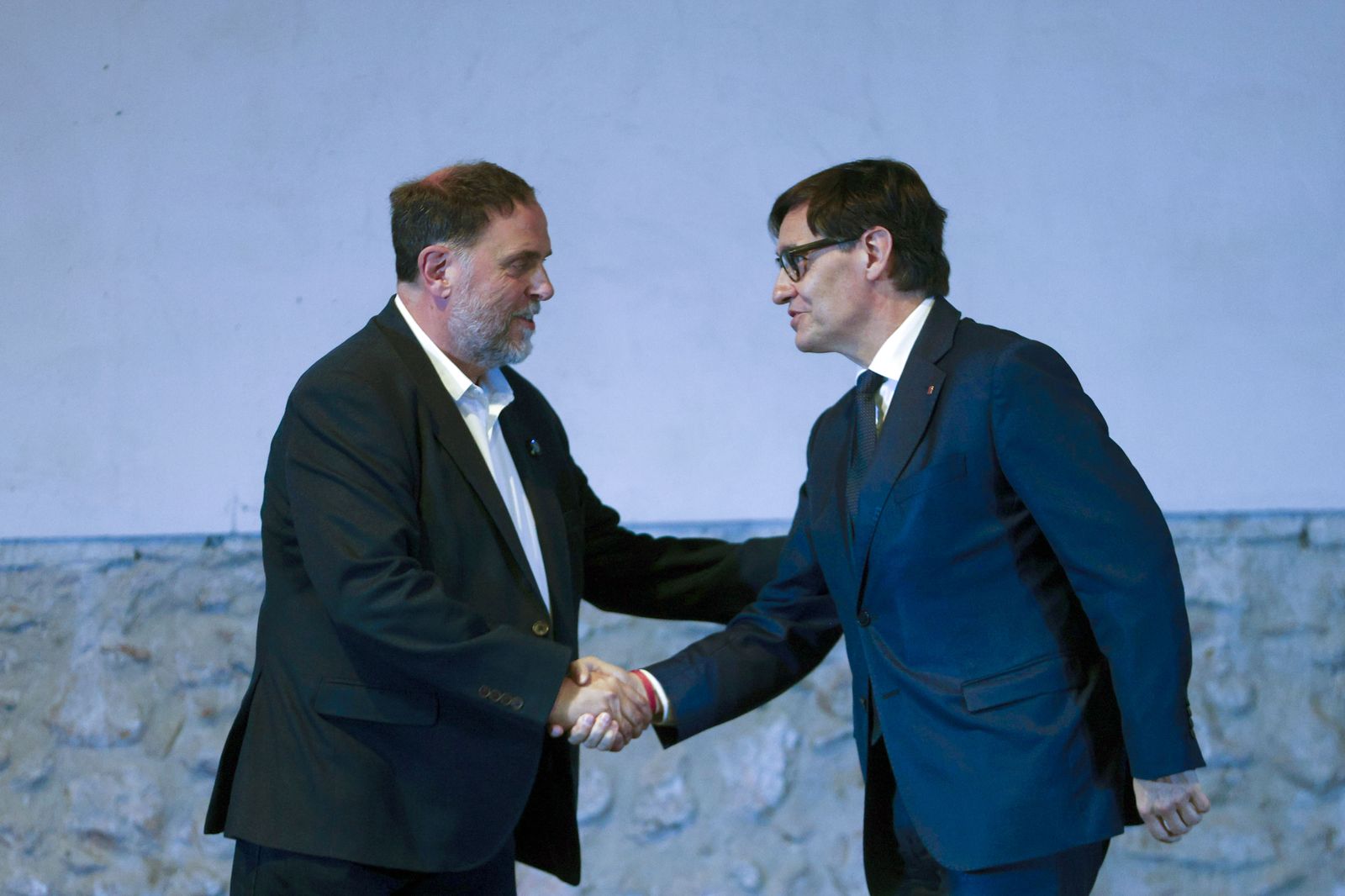 Gobierno y Generalitat ratificarán el miércoles los acuerdos con ERC para los presupuestos
