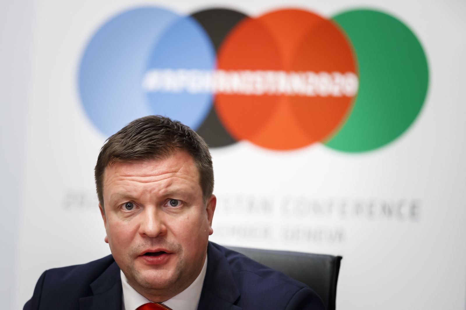 Una delegación finlandesa viaja a España para impulsar la cooperación comercial