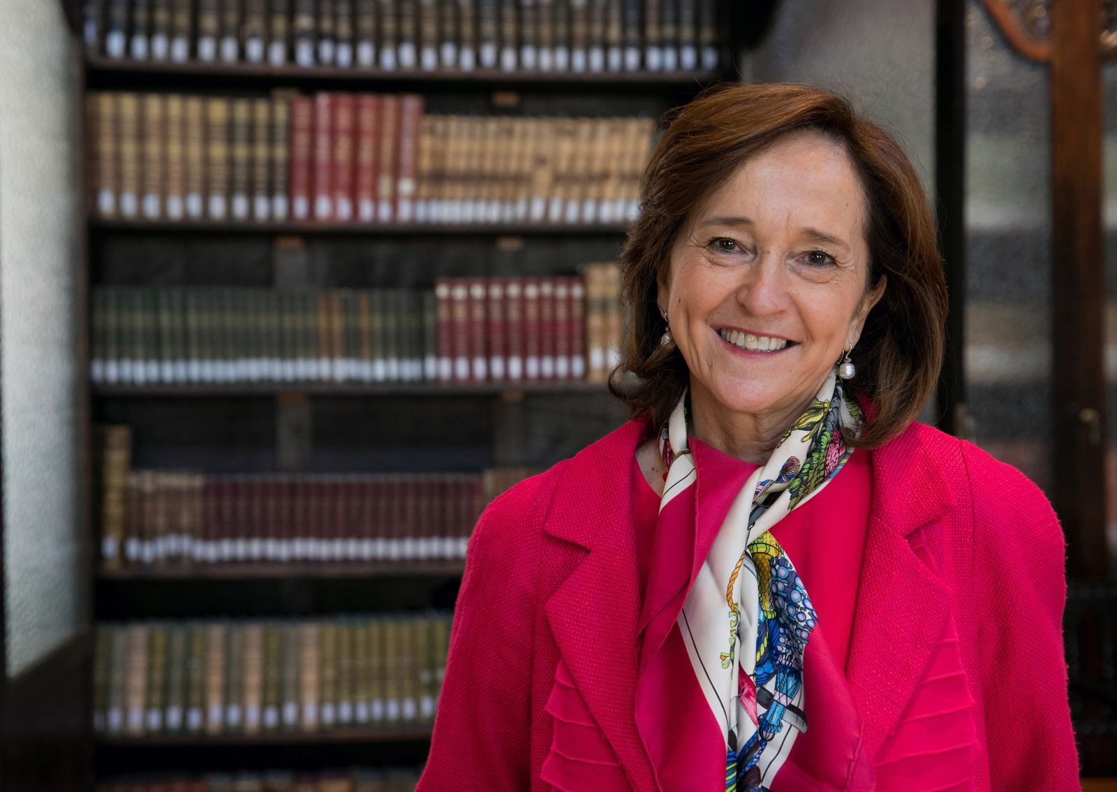 La BNE y CEDRO firman un protocolo para fortalecer la propiedad intelectual