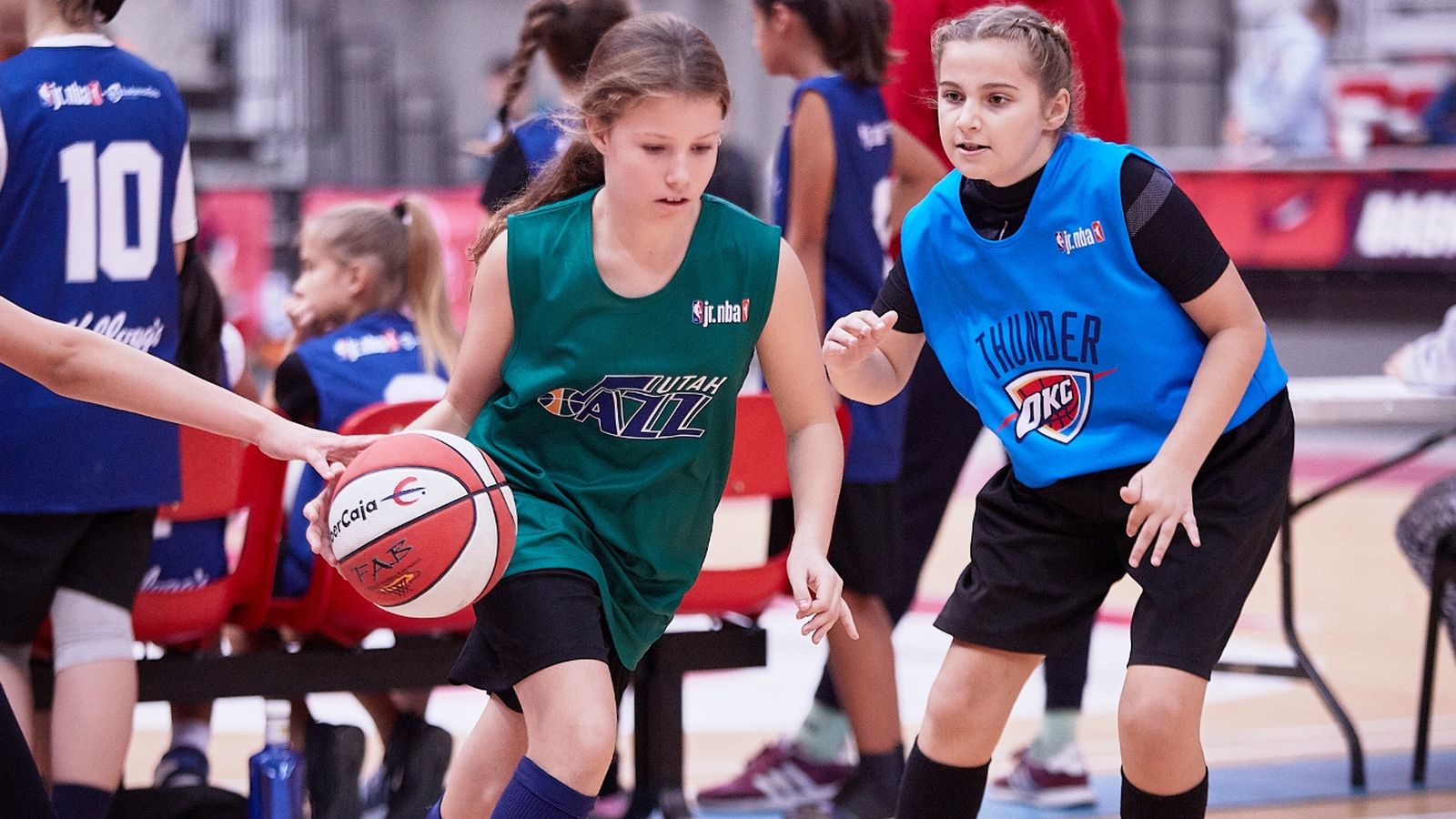 Developing strategic thinking skills