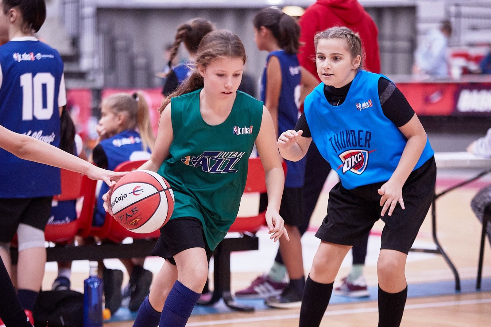 Developing strategic thinking skills