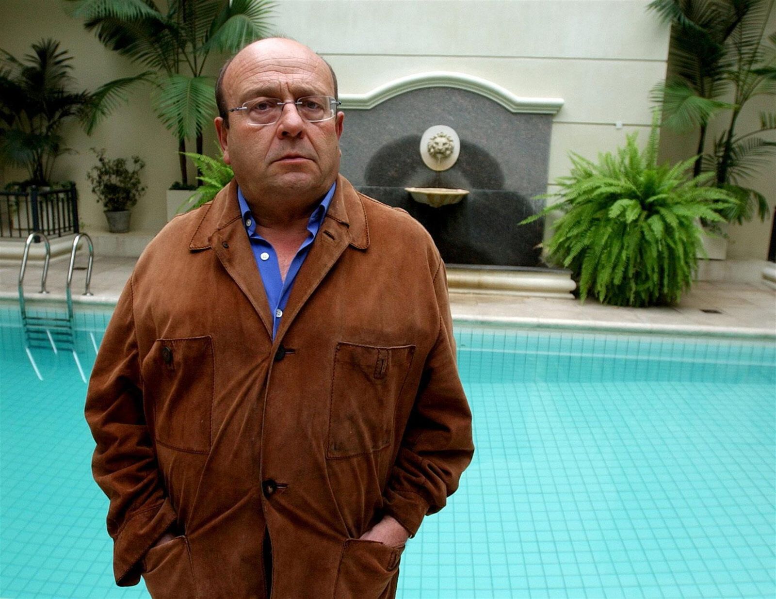 Tenerife Noir rinde homenaje a Pepe Carvalho, personaje de Vázquez Montalbán