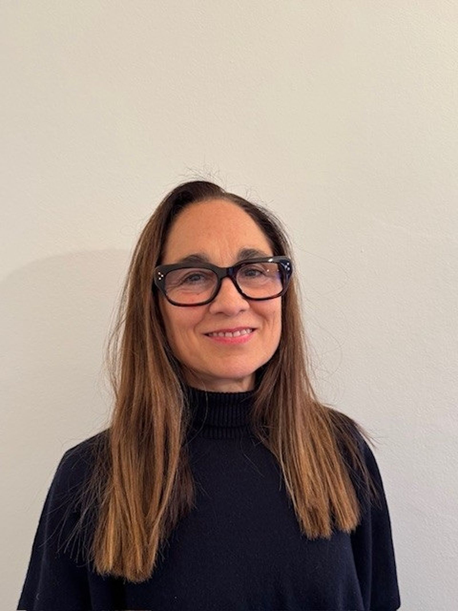 Faes Farma incorporará a Isabel Nájera como Chief Scientific Officer