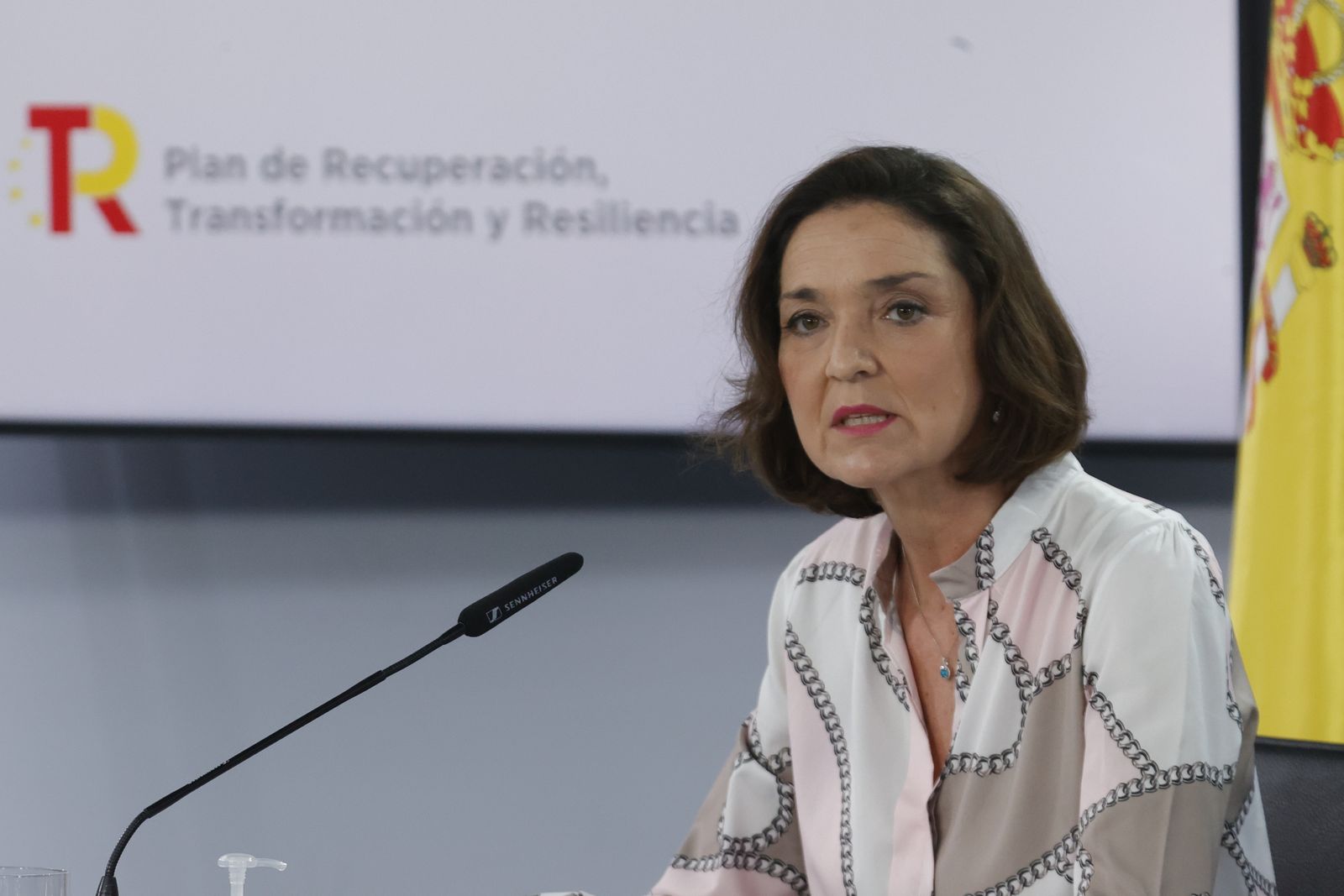 Maroto pide generar confianza en los turistas porque España está lejos de Ucrania