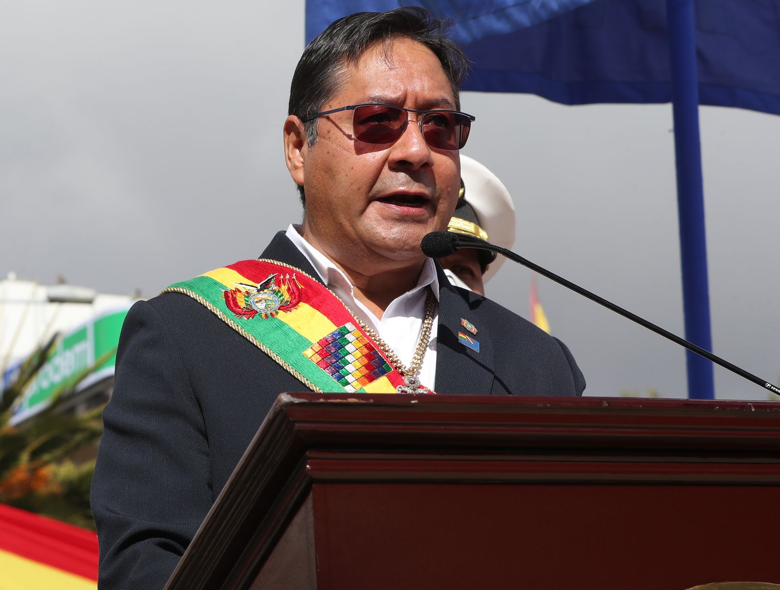 Bolivia insiste en su reivindicación marítima con Chile por la vía bilateral