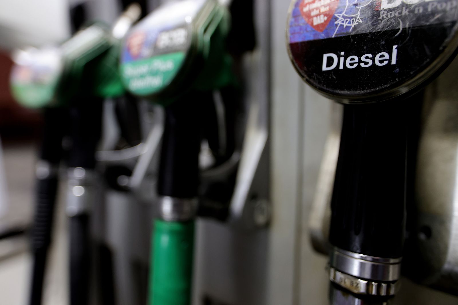 Alemania hace frente a la subida de la energía con alivios fiscales y ayudas