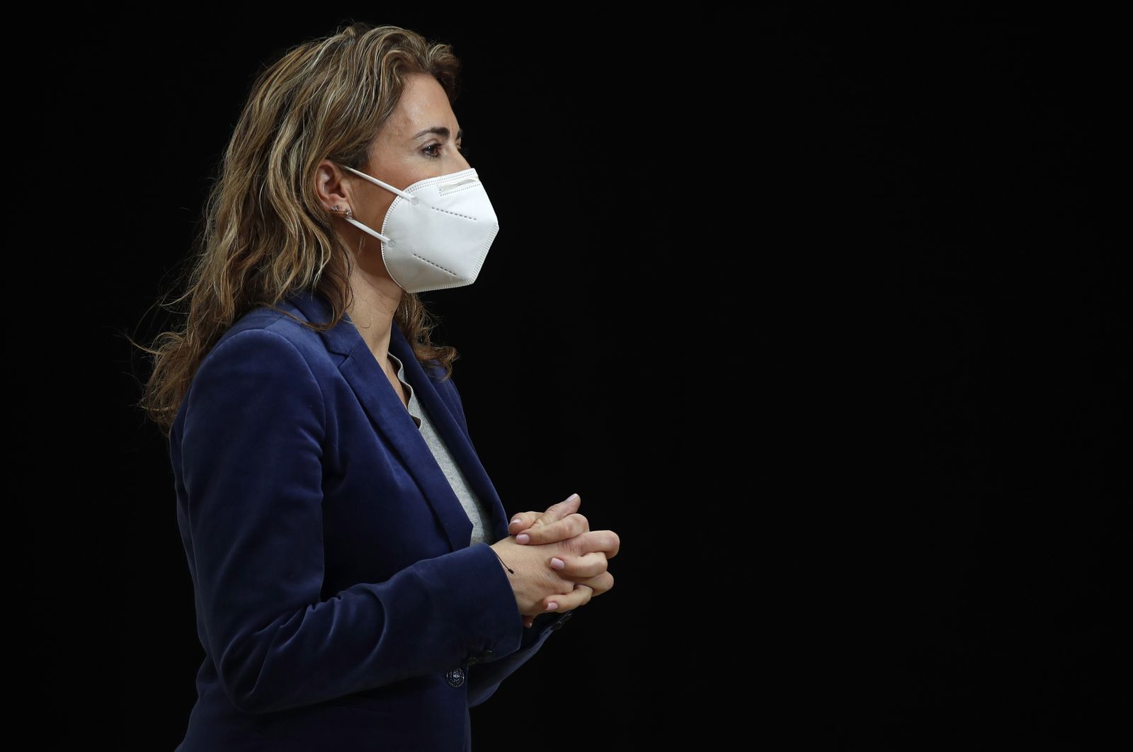 Raquel Sánchez: Tenemos la obligación moral de mitigar el cambio climático