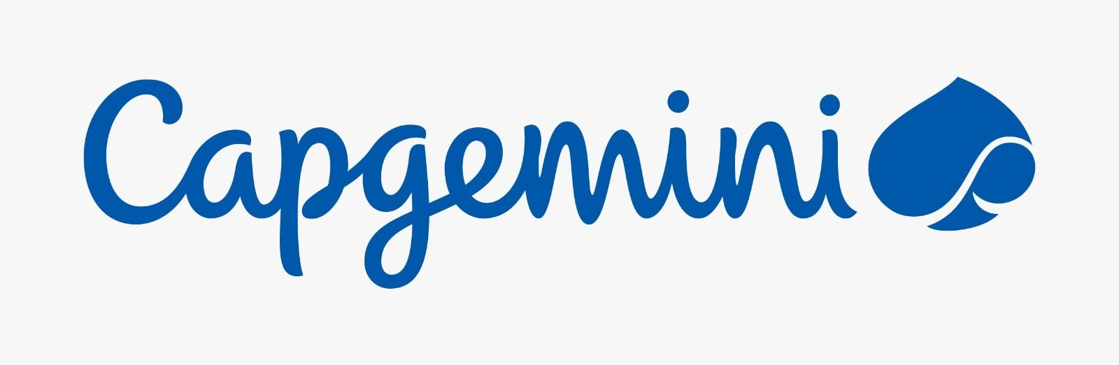 Capgemini.