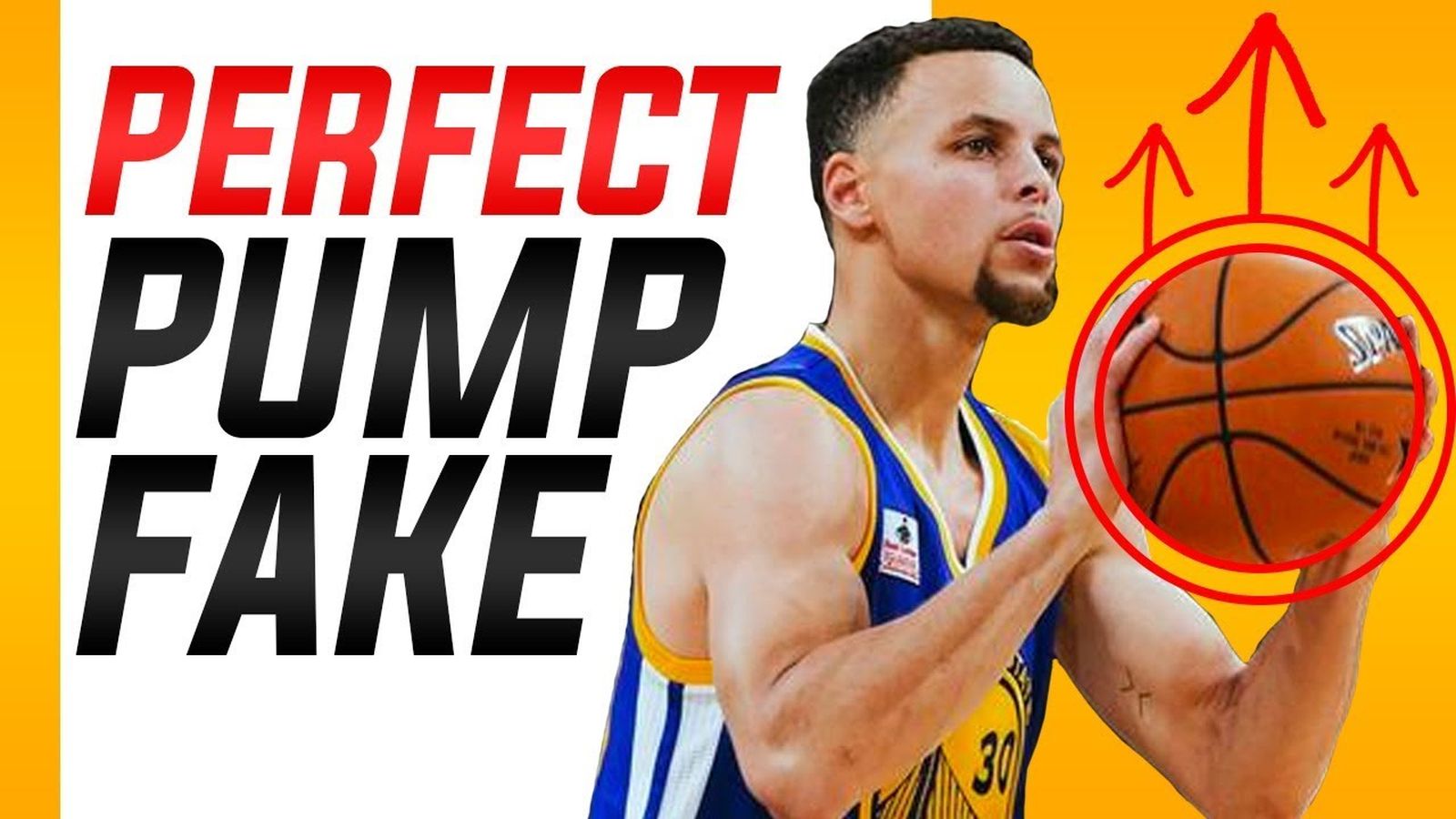 Pump fake a useful offensive tool