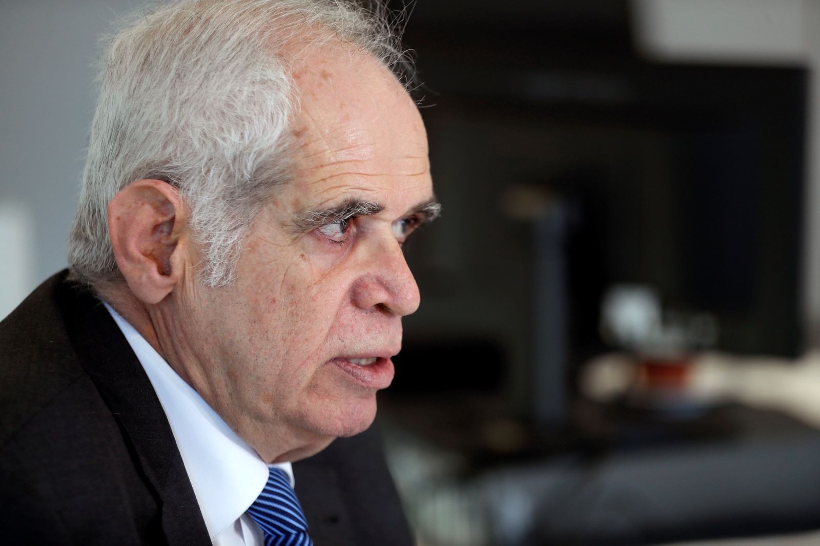 En juego las plazas de fiscal jefe de la Audiencia Nacional y de Antidroga