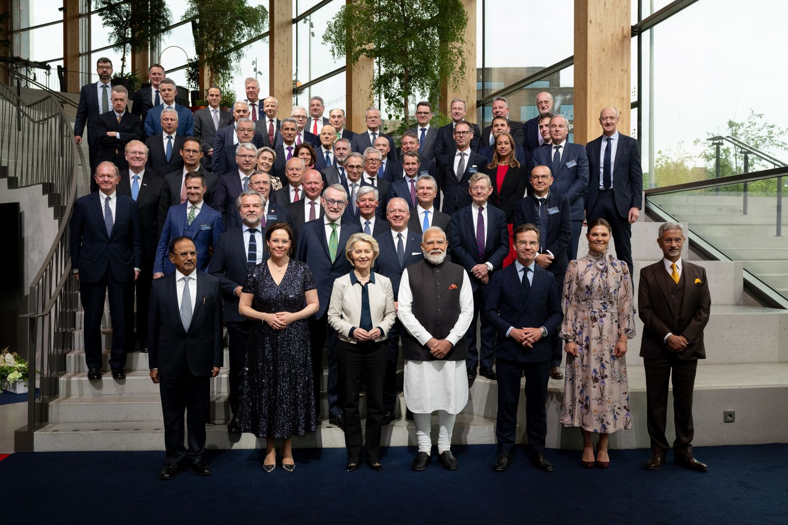 ERT Plenary