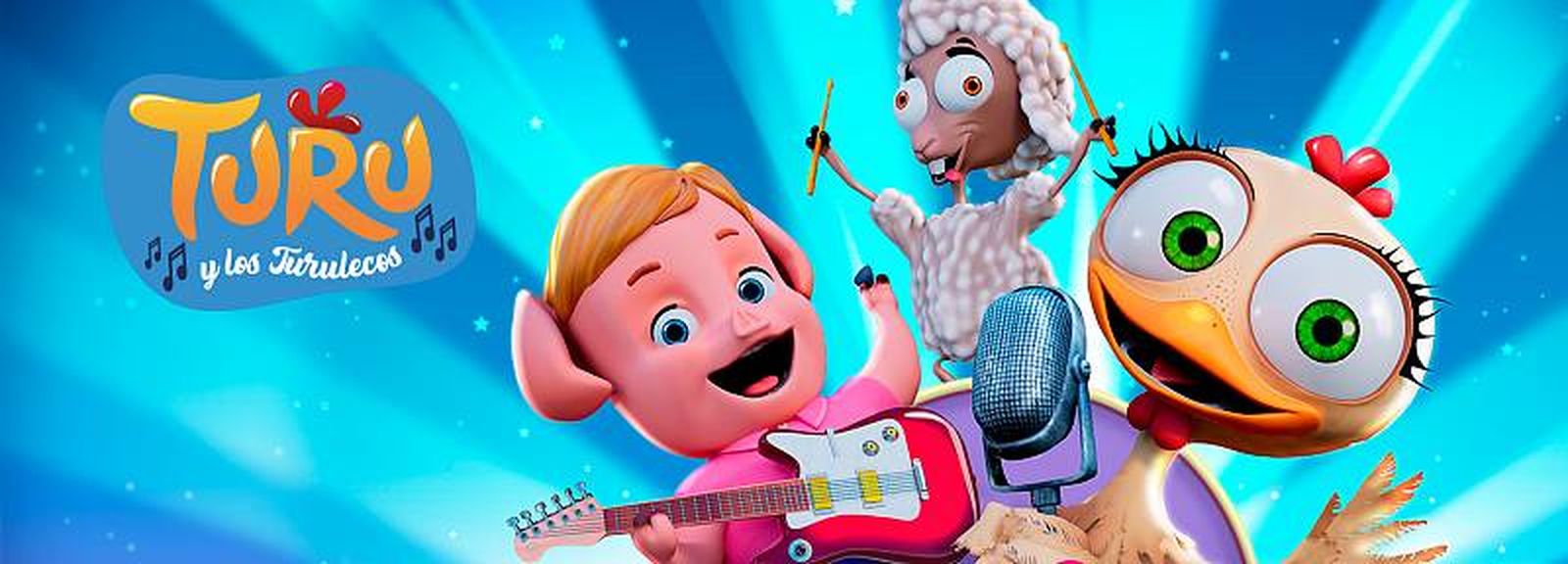 turu turulecos 165590