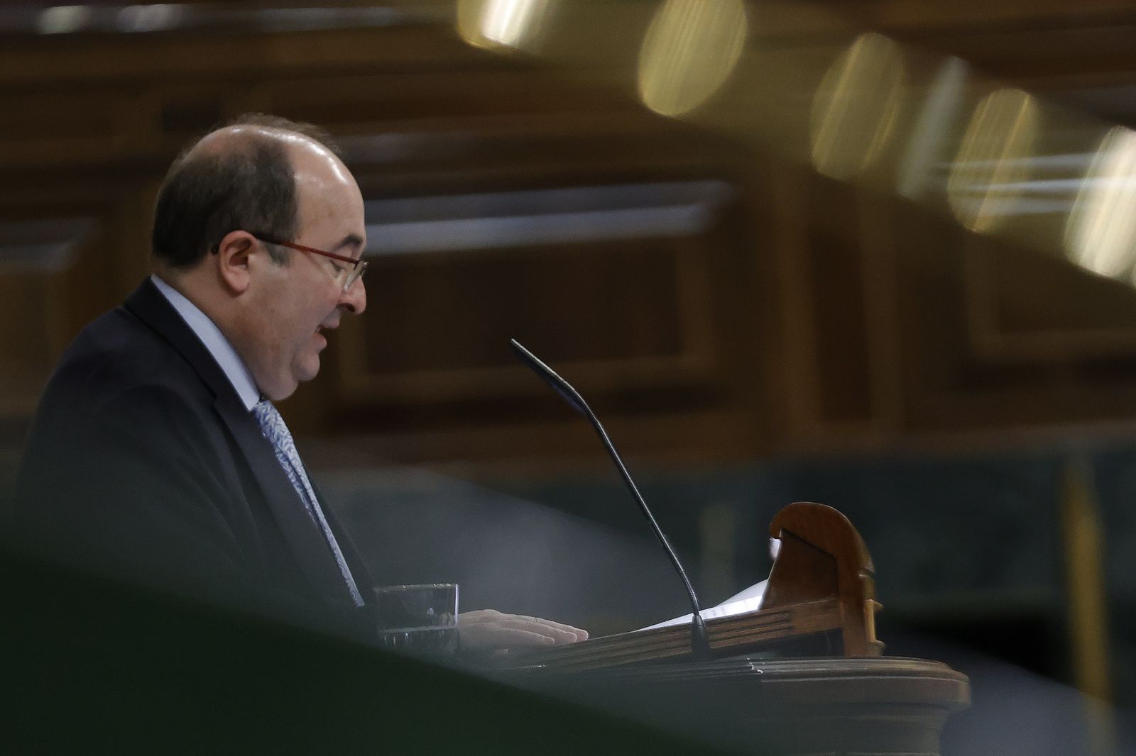 Sector cultural tendrá mañana el contrato laboral adecuado a su intermitencia