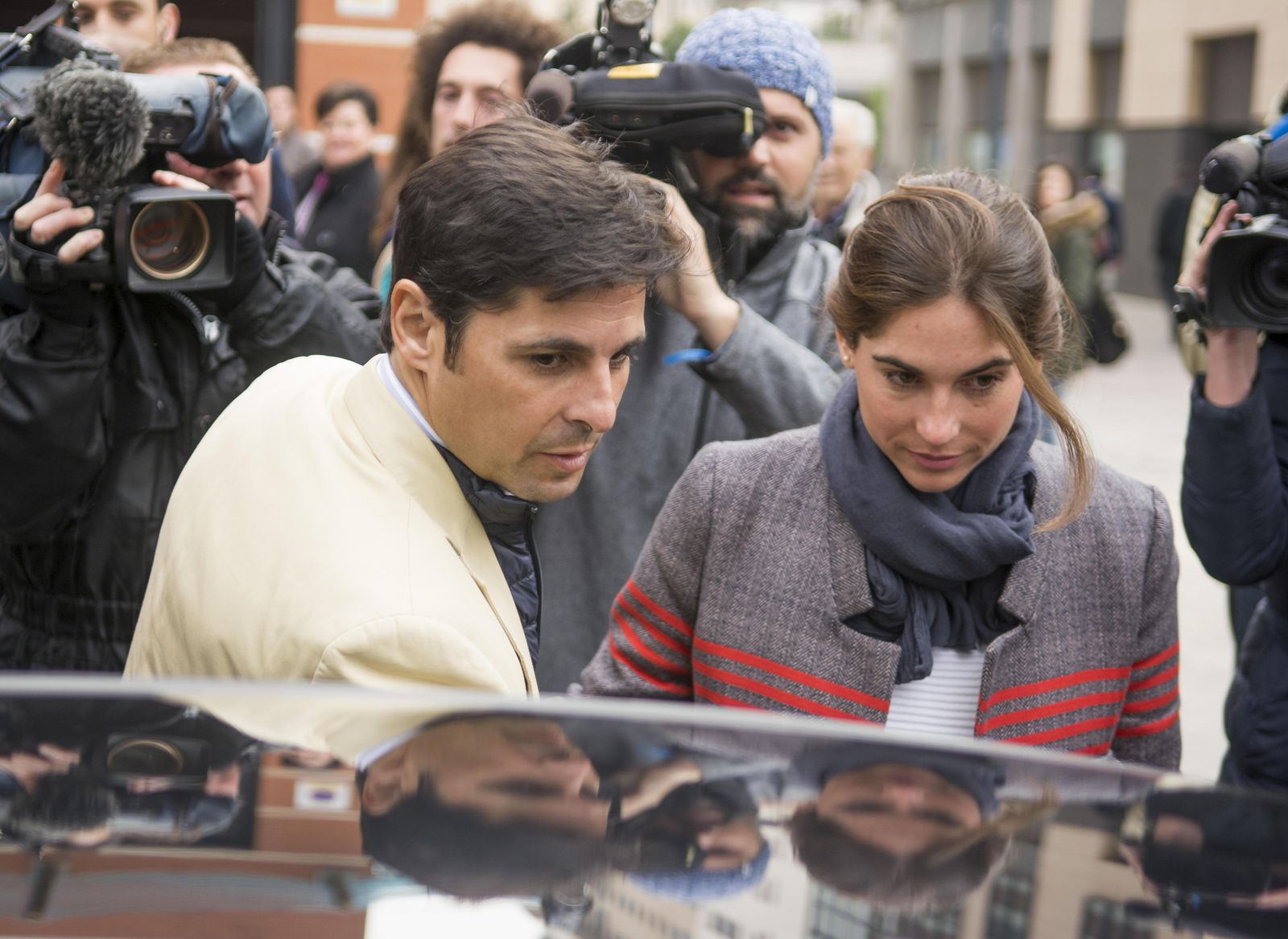 El Supremo da la razón a Fran Rivera frente a Sergio Ramos en la gestión del mercado gurmé