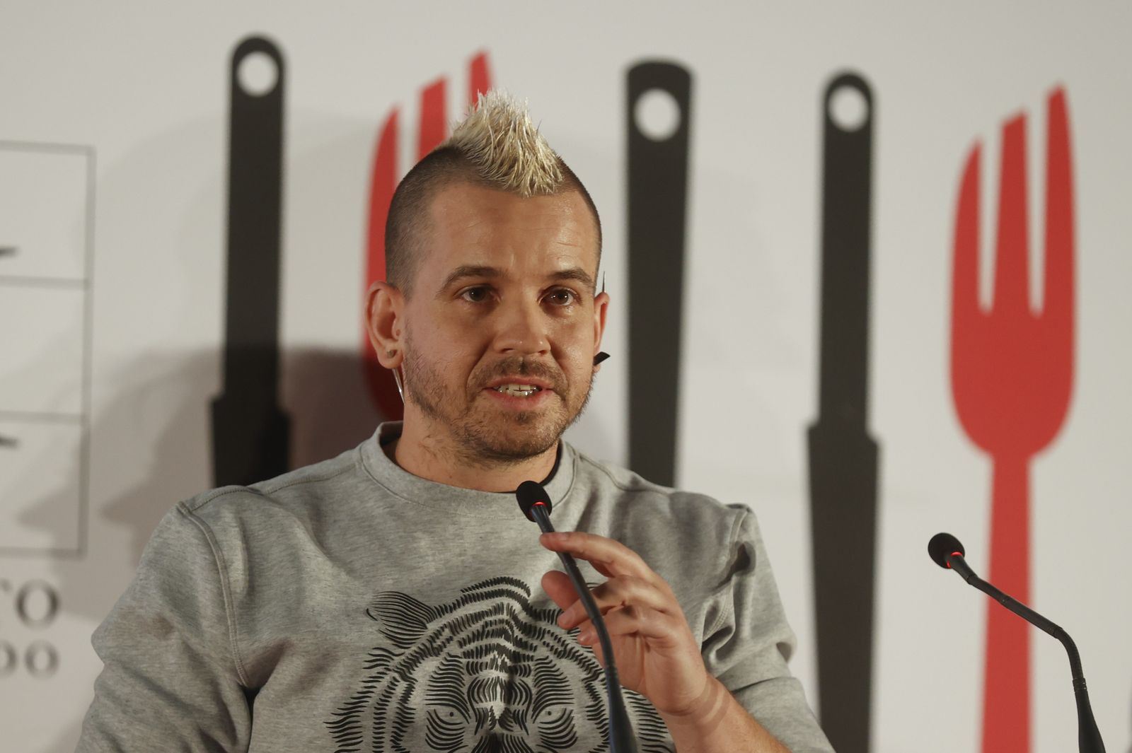 David Muñoz, Corral de la Morería y Casa Mira, entre los premiados por Acyre