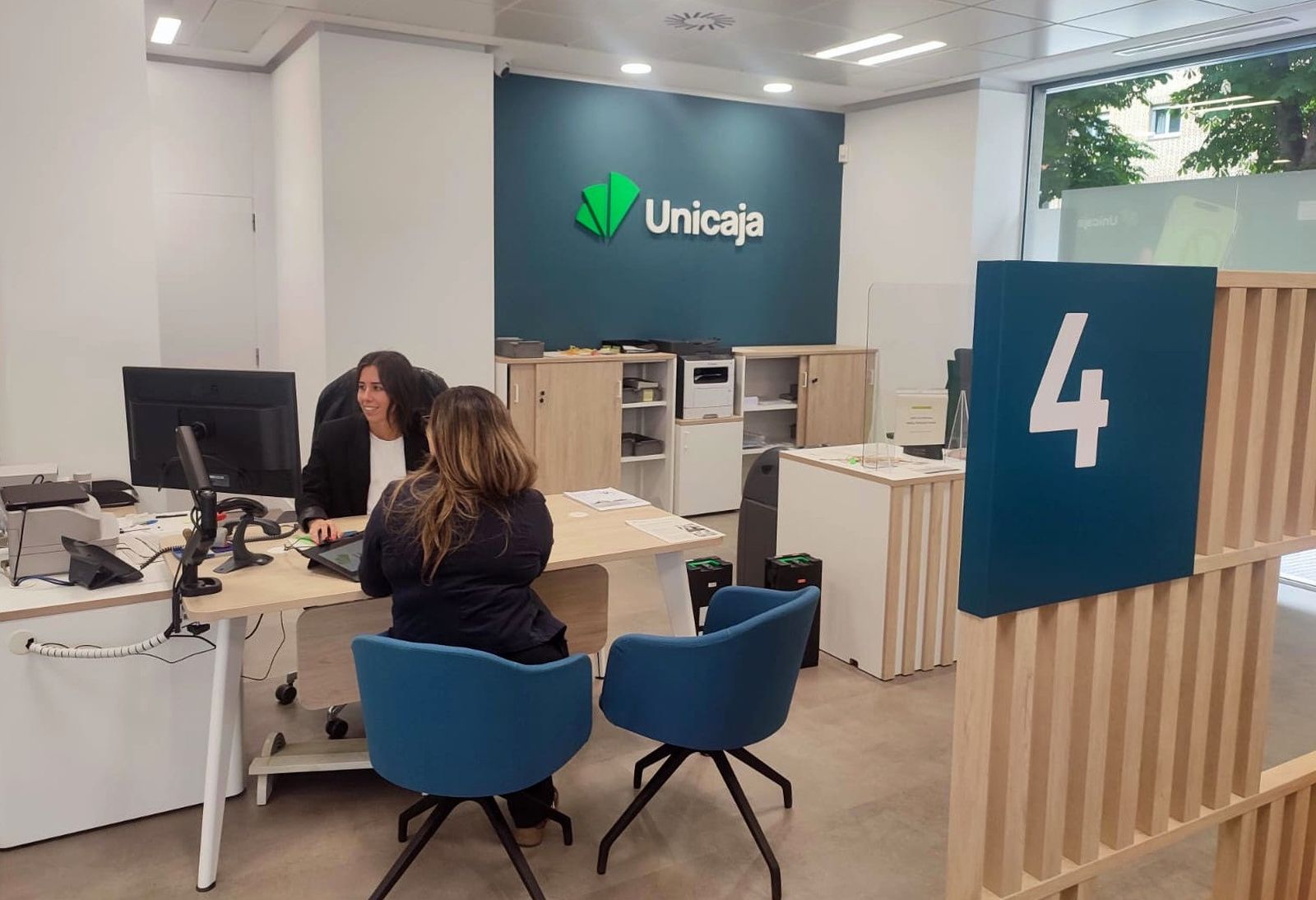 Archivo - Unicaja activa más de 160 acuerdos para anticipar las ayudas de la Política Agraria Común