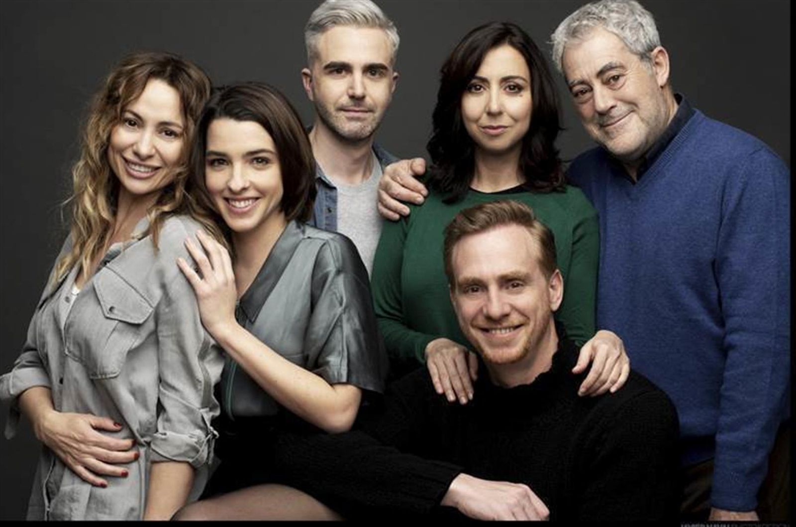 Tolcachir busca un manual de instrucciones para la vida en "Tercer Cuerpo"