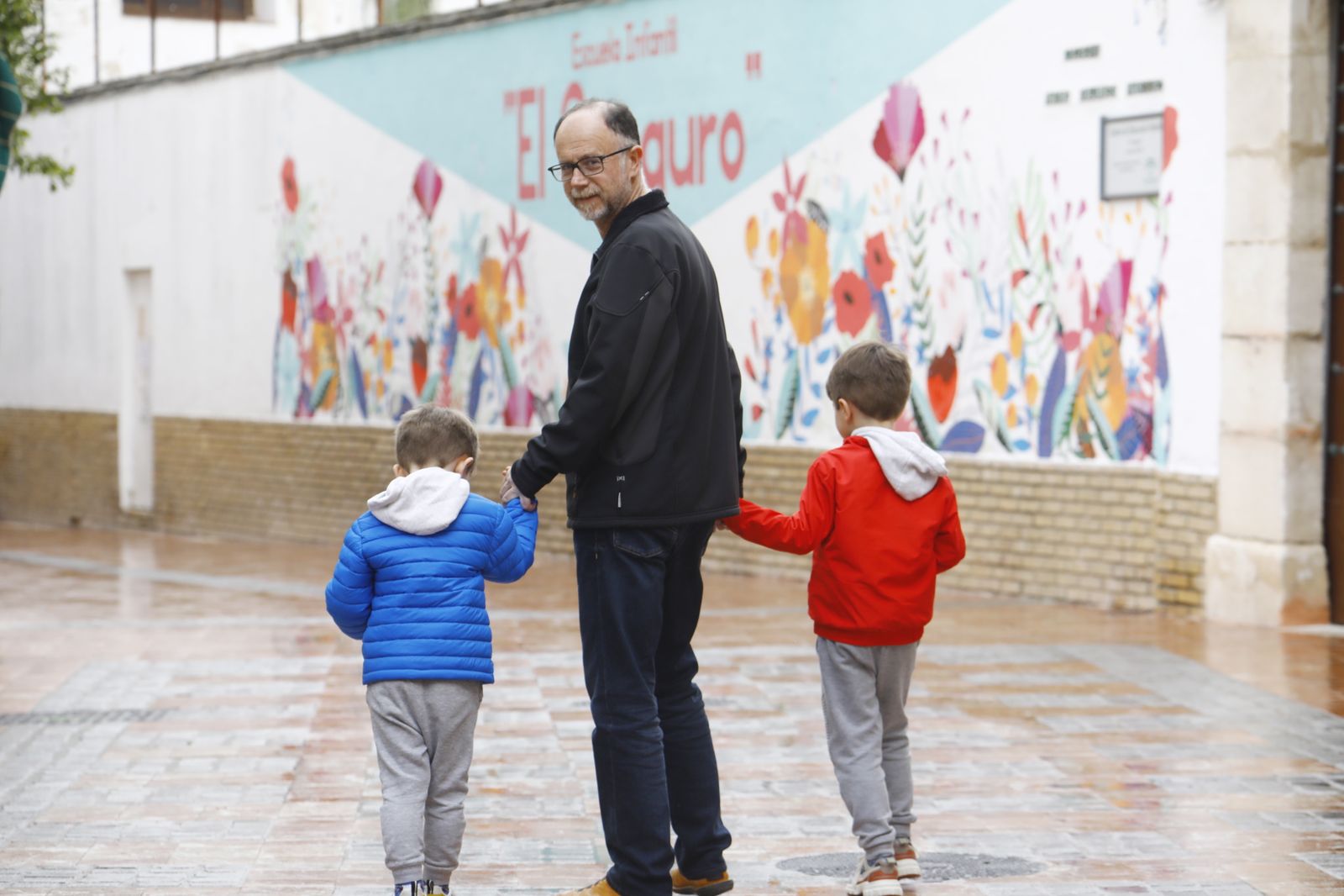 Casi 4.000 niños ucranianos recuperan en España su vida escolar y su sonrisa