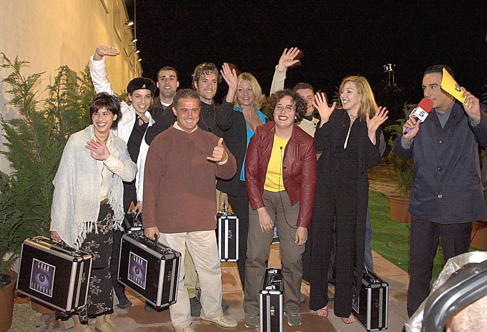 'Gran Hermano': 25 años de la llegada de la telerrealidad, el fenómeno que cambio la tele