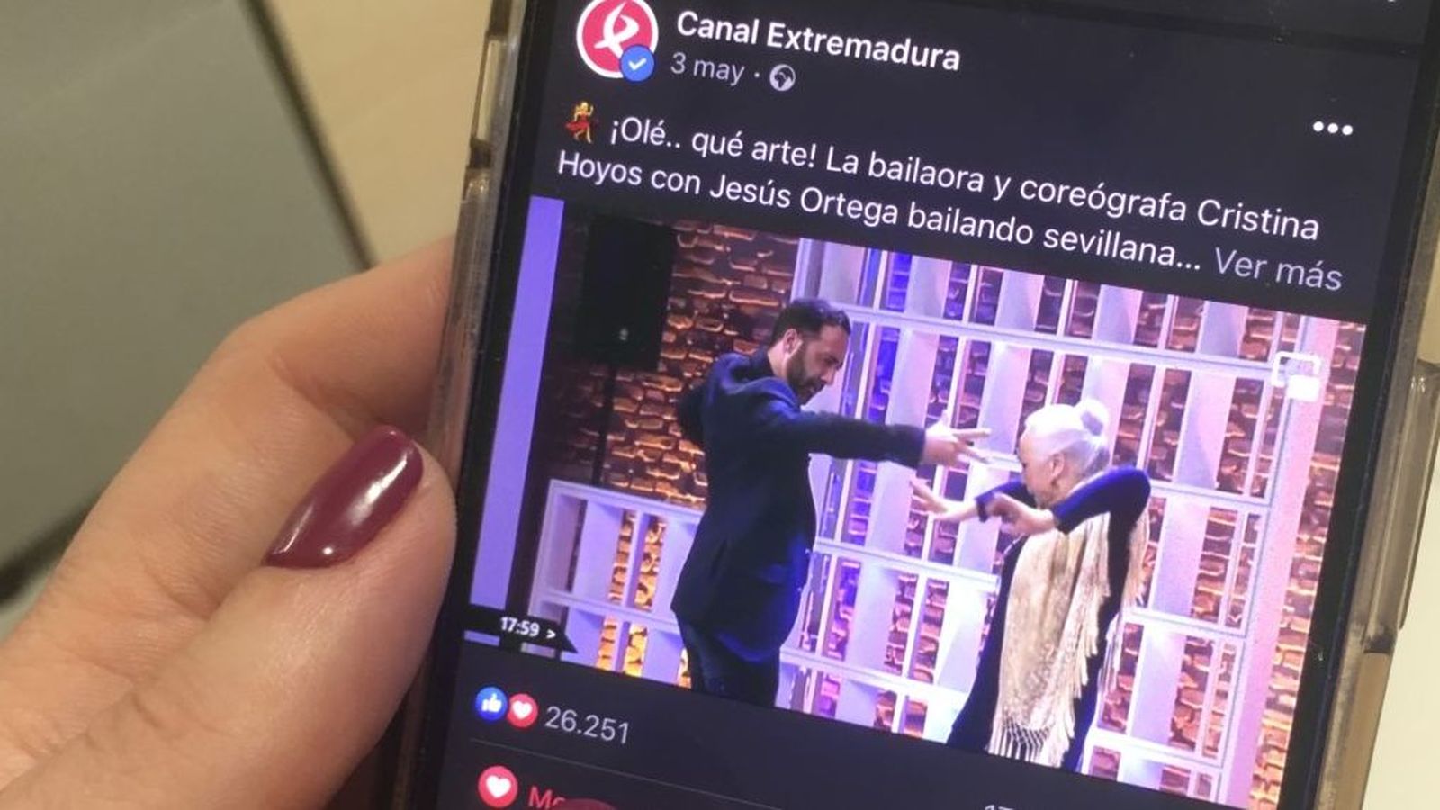 Las langostas van en contra de los BIO