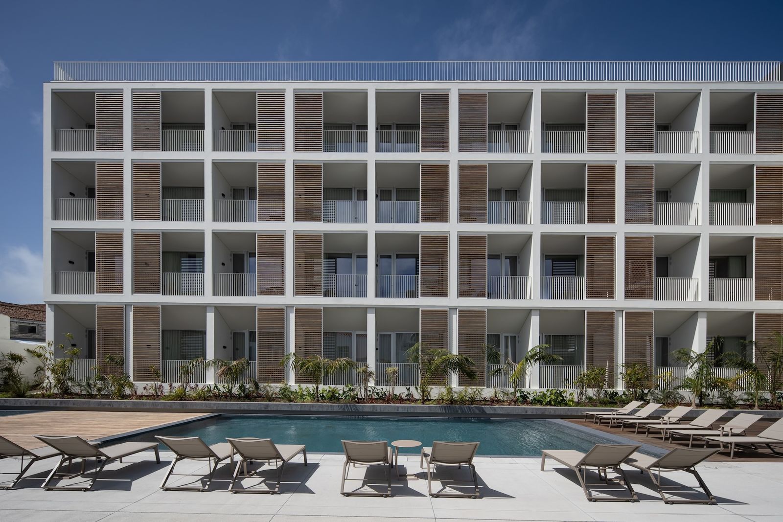 Archivo - Accor abre un nuevo hotel en Azores, elevando a 16 sus establecimientos en la Penísula Ibérica