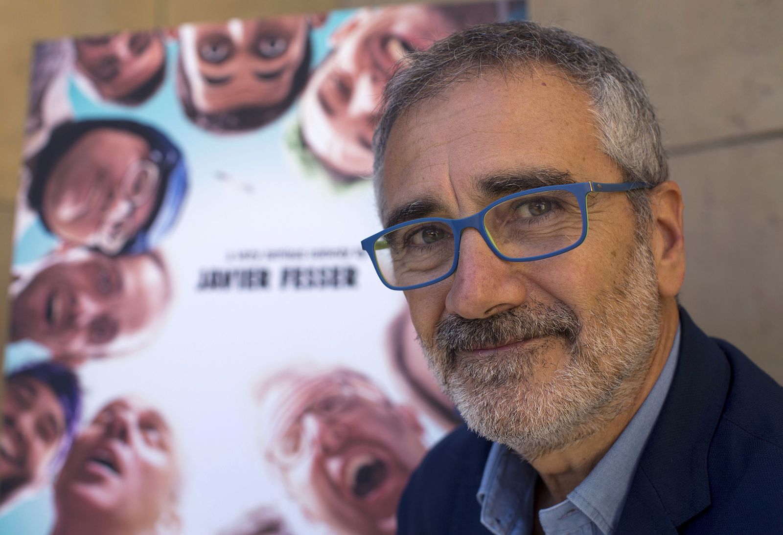 Javier Fesser rodará este año la secuela de "Campeones"